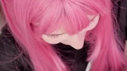 OnlyFans - Kovicki - Bocchi Gets Two Creampies And Orgasm