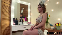 Stella Bliss - Producer Had Access To Young Star Butthole