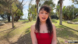 Pixie Smalls - Gets Her Bushy Pussy Slammed 01 04 2025