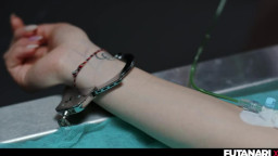 Matty Mila, Tiffany Tatum - Test Subject 69