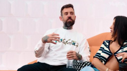 Mary Rock, Lena The Plug - CumSwap Threesome