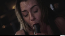 Josephine Jackson - Toilet Encounters Vol 8