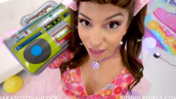 Dakoda Quinn - Fucking Disco Queen! 2025 04 02
