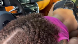 Willow Ryder - Rolls Royce BG