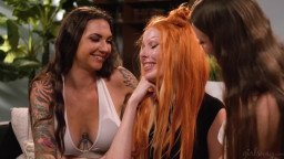 Olivia Madison, Rocky Emerson, Robin Coffins - A Little Pick-Me-Up 2025 04 03