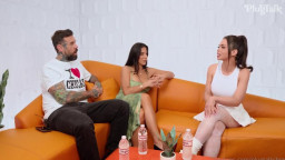 Urlilgoddess, Lena The Plug - Threesome