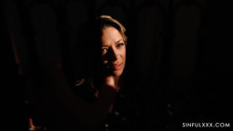 Shalina Devine - I Am Not Here 3 04 03 2025