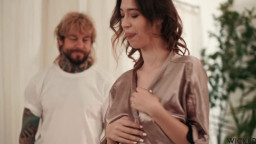 Mia De Vil - Sensual Relief Episode 3 04-04-2025