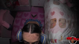 Gia Derza - Gets Spoilt With Huge BBC In Her Asss Hole And Multiple Showers And Piss Drinking