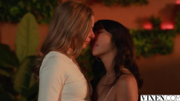 Fibi Euro, Emiri Momota - Gorgeous Duo Share A Huge Cock In Threesome 04 04 2025