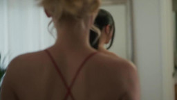 Scarlett Alexis, Lily Labeau - The Distraction