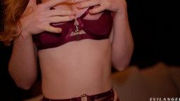 Scarlet Chase - Twilight Anal Squirt 05 04 2025