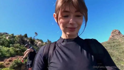 Anna Ralphs - Fucked On The Beach