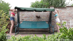 Alice Klay And Stacy Cruz - Partnership 2025 04 08