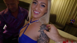 Elana Bunnz - Taking The Party To Our Room