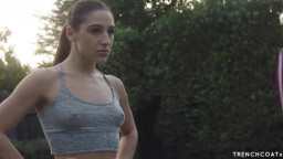 Abella Danger - One on One
