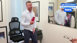 Yasmina Khan - My Boss Fucked Me And Creampied