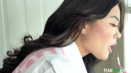 Sofie Marie, Lulu Chu - Dont Just Cuck Its Time To Fuck 10 04 2025