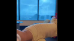 Ari Kytsya - POV Sex Tape With Girthmasterr