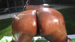 Jayla Page - Jelly Dipped Chocolate 11 04 2025