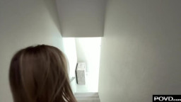 POVD - Chloe Rose - Pong And Pounded 11 04 2025