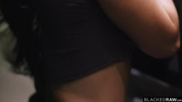 Gal Ritchie - BBC Obsessed Baddie Gets Dicked Down 11 04 2025