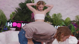 Becky Summers - Episode 419 11 04 2025