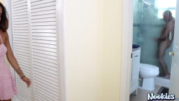 Isabella Jules - The Guest He Couldnt Ignore 16 04 2025