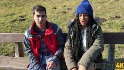 Vicky Menage - Dont Go With The Woods 02 04 2025