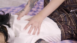 Lysagna Delray, Stevie Moon 14 04 2025