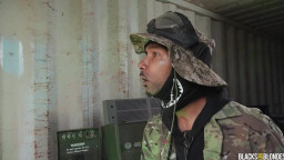 Kitana Montana - Post Apocalypse DP With Busty 18 04 2025