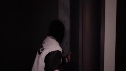 Mariana Martix - Breaking In And Getting Fucked Hard By Masked Thief