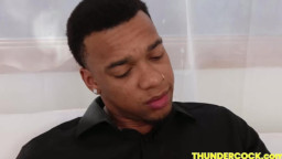 Tigerlilly - Fighting for her man's job, Tigerlilly takes a THUNDERCOCK 19 04 2025