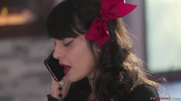 Darcie Dolce, Sophia Jade - The Lesbian Tutor Session