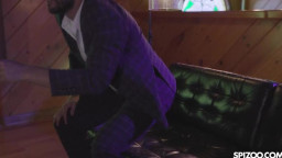 Isabella Nice - Sultry Isabella Nice Fills Her Pussy And Asshole With Cock 23 04 2025