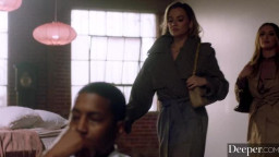 Octavia Red, Blake Blossom - The Well-Rounded Girl