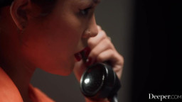 Lulu Chu - Hanging On The Telephone 24 04 2025