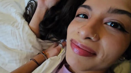 Luxe La Fox - My Cute Latina Step Sister