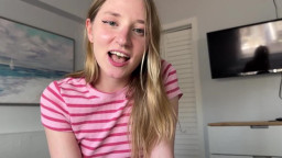 Abbie Sykes - Step Daughters Request 2025 04 27