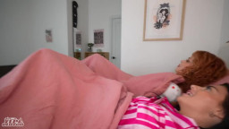 Elly Clutch, Gal Ritchie - Getting Caught Fucking My Best Friends BF