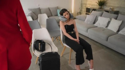 Cherry Candle, Ada Lapiedra - Bratty Stewardesses