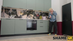 Shame4k - Monika Desire - Your Sex Is On Fire 24 04 2025