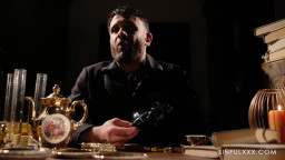 Jolee Love - Visions Of A Dirty Mind 1 02 05 2025