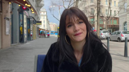 JacquieEtMichelTV Tina 33 Years Old Medical Secretary In Villefranche Sur Mer 05 05 2025