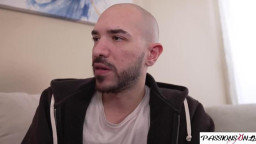 Victoria Voxxx - Exes Reconnect With Breakup Fuck