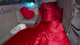 Jesse Pony - MILF Trip Volume No 23