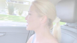 Cherry Kiss - MILF Trip Volume No 23