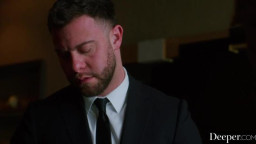 Kazumi Squirts - Slick Sc 2 - Curvy Kazumi is Dominated, Gagged and Spanked Hard