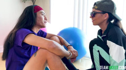 Sasha Tatcha - My Best Friend Was a Girl?! Guess We Should Fuck 12 05 2025