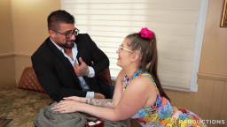 Miss Gamelin - In Her Tight Ring 06 05 2025